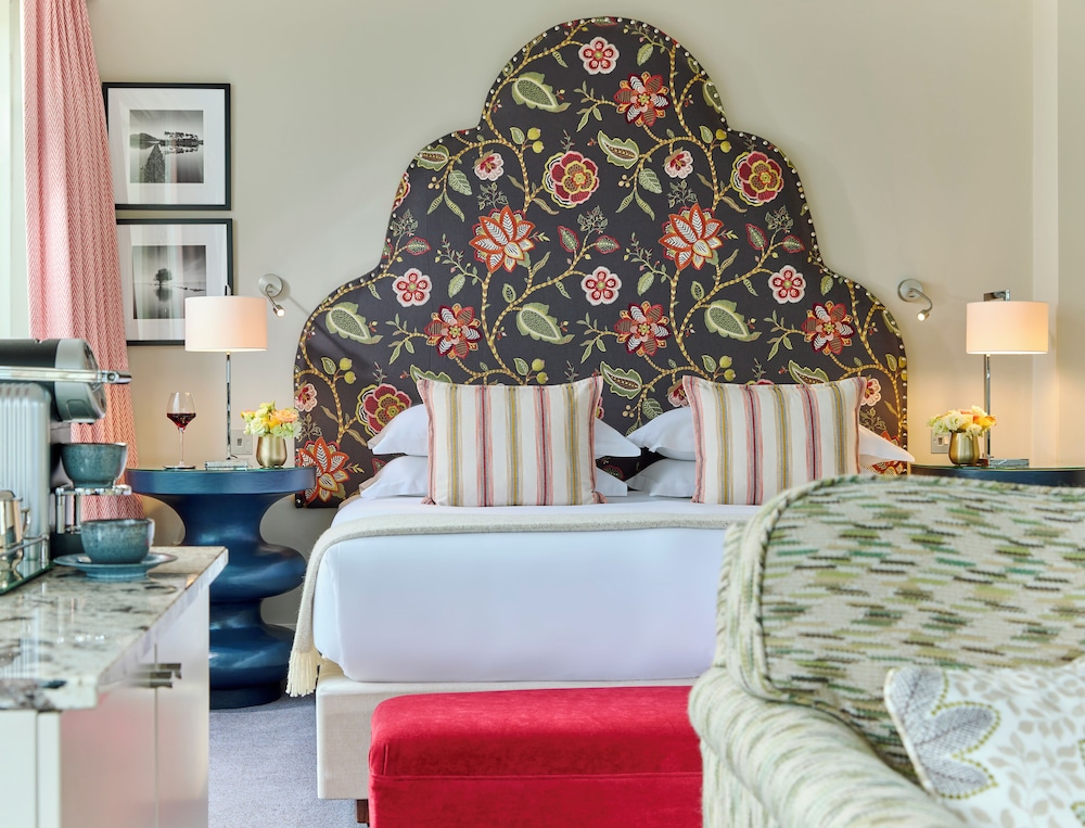 Signature Double or Twin Room, Balcony