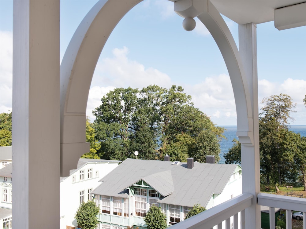 Double Room (with balcony / terrace)