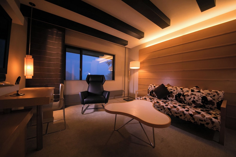 Junior Suite, 2 Single Beds