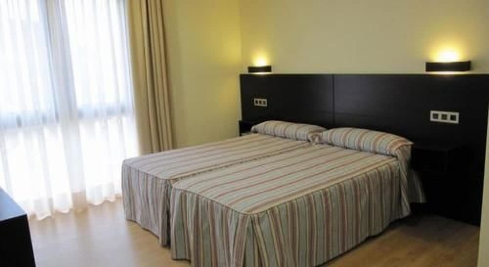 Habitación Doble o con Dos Camas