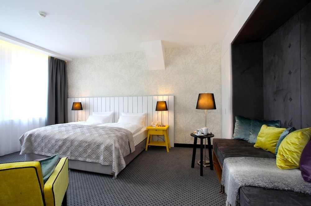 Executive Apartment (hotel AVANA)