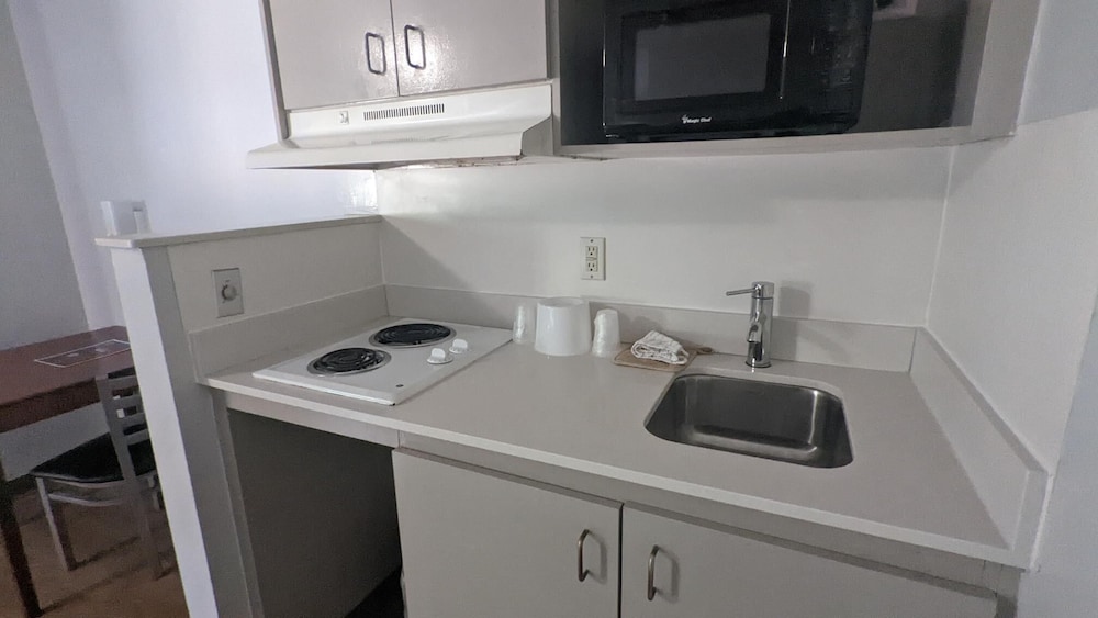 Studio 6 Extended Stay - Hampton, VA - Langley AFB Area, Photo 12