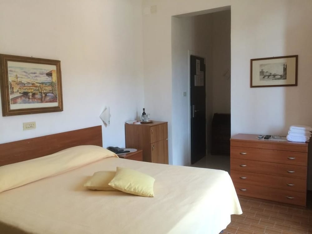 Double Room, Accessible