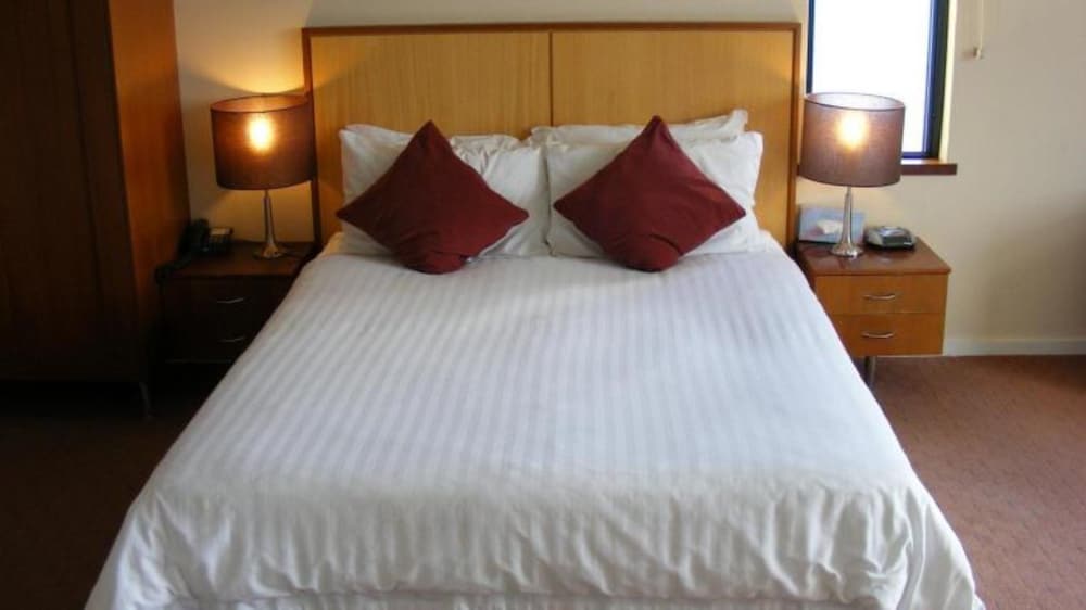 Deluxe Room, Sea View photo 3