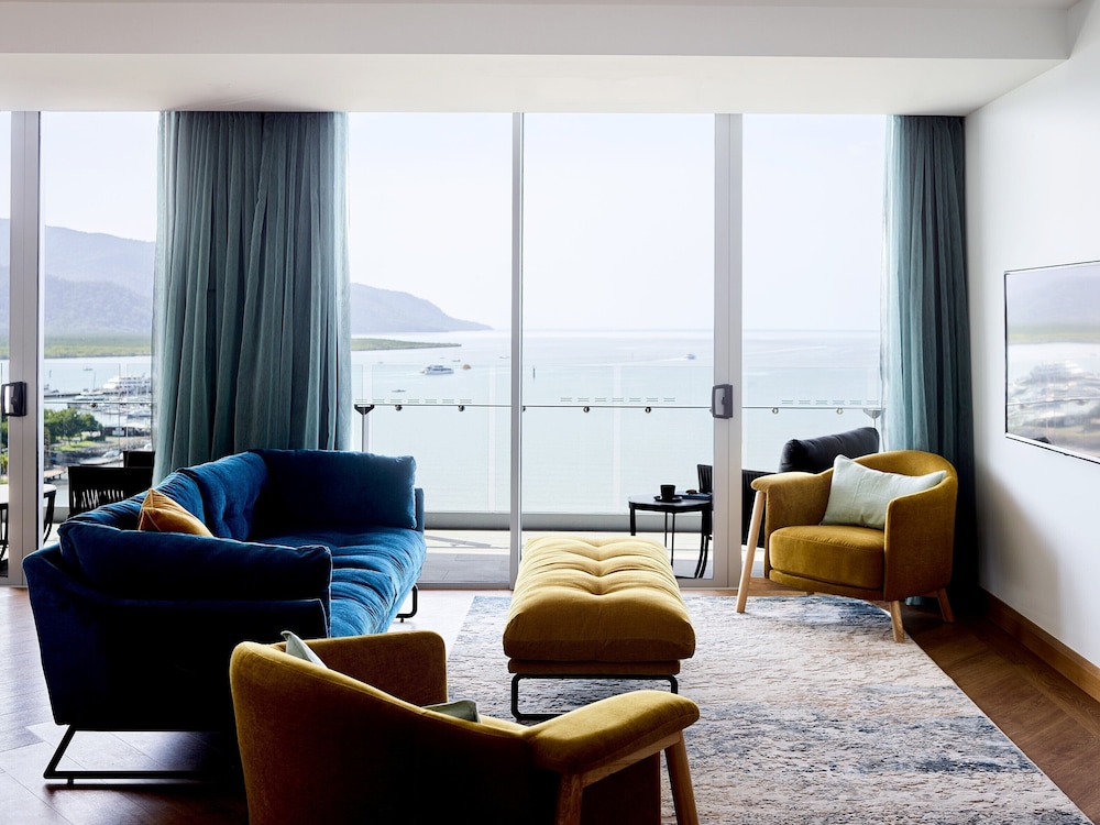 Sea Suite Two Bedrooms