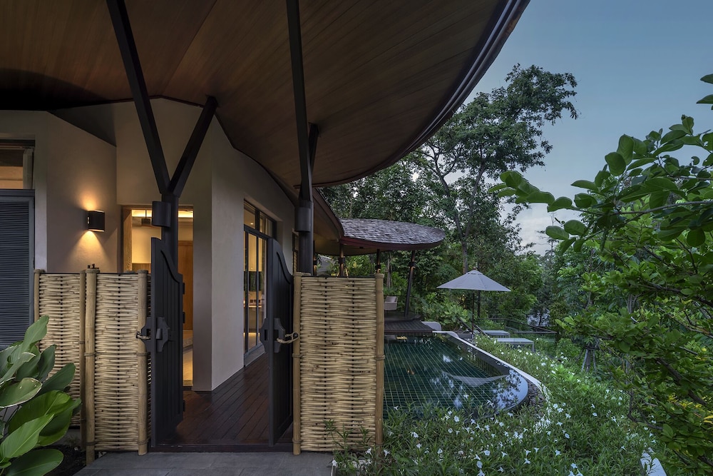 Tree Villa - Photo 14