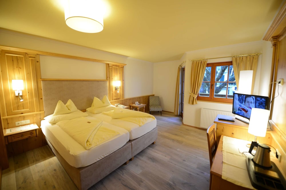 Business Double Room photo 1