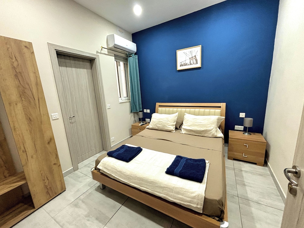 Chambre Double Standard