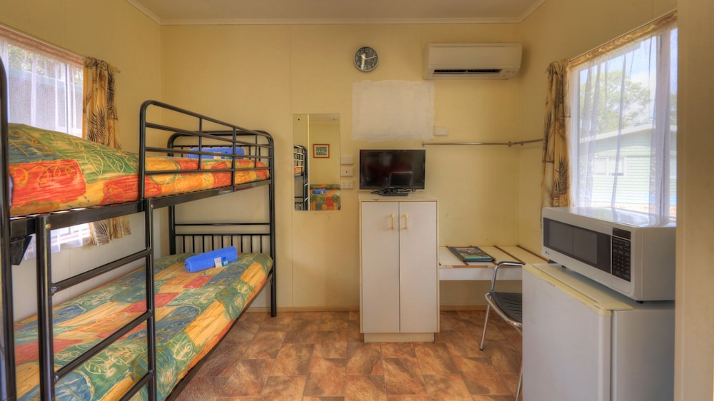 Ensuite Cabin 3 photo 1