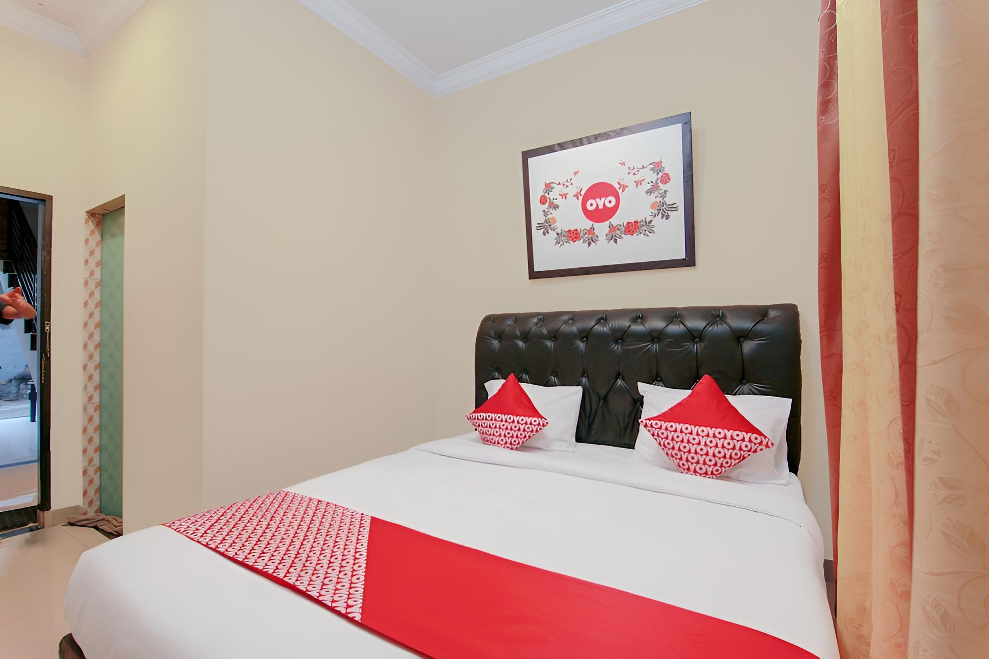 Standard Double Room photo 2