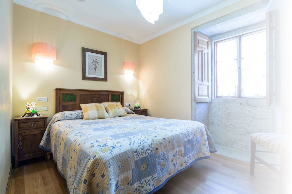 Comfort Double Room, 1 Bedroom photo 2
