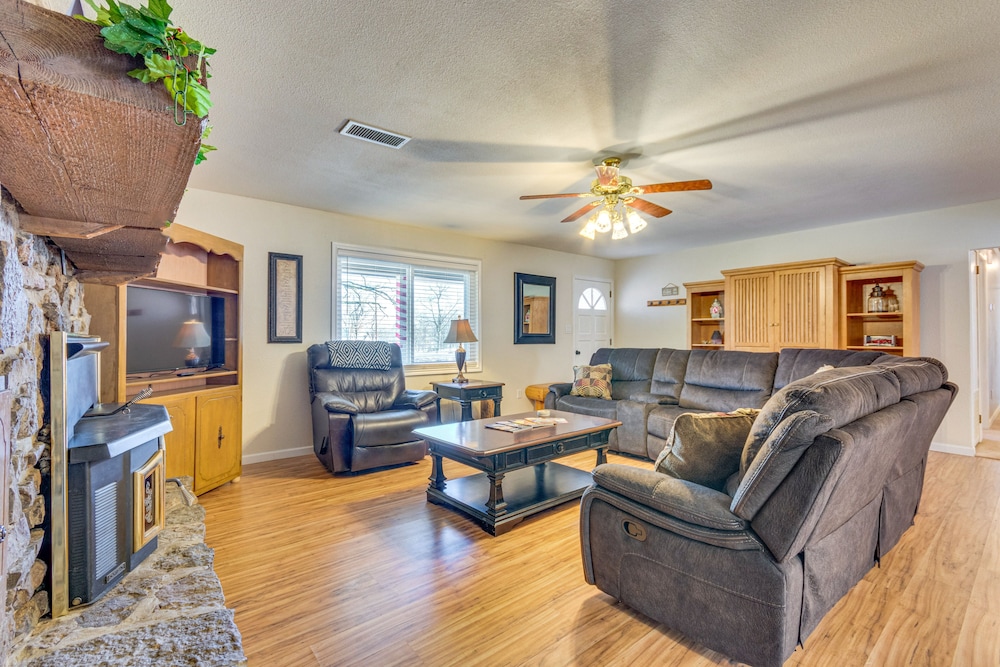 House (3 Bedrooms) photo 2