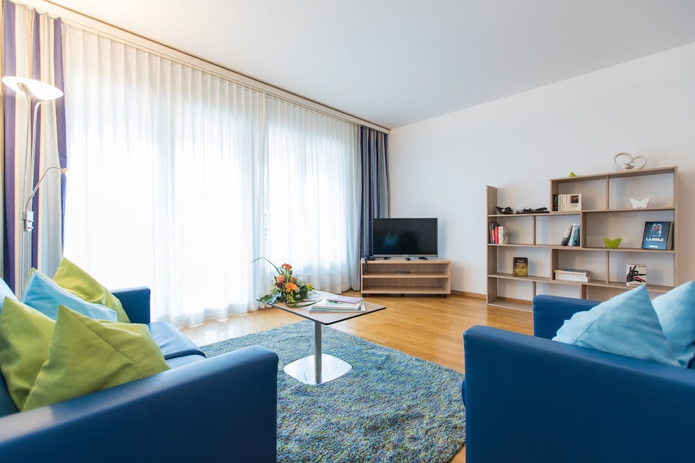 Tertianum Residenza Hotel & Ristorante Al Parco, Zdjęcie 4