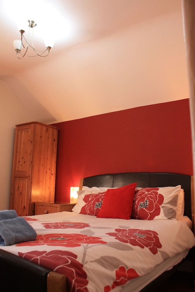 Double Room, Ensuite photo 2