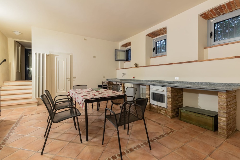 Antico Casale Vignale Stunning View and Pool, Billede 2
