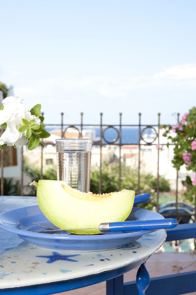 Duplex, 1 Bedroom, Sea View (Split level) photo 2