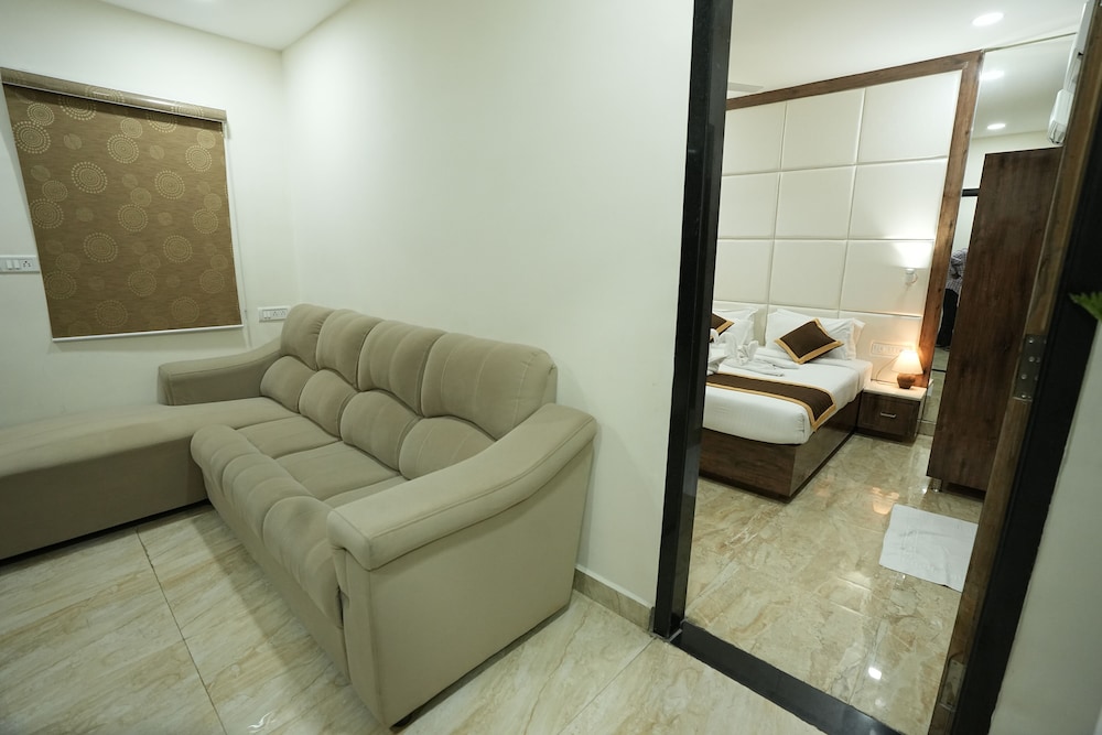 Family Suite