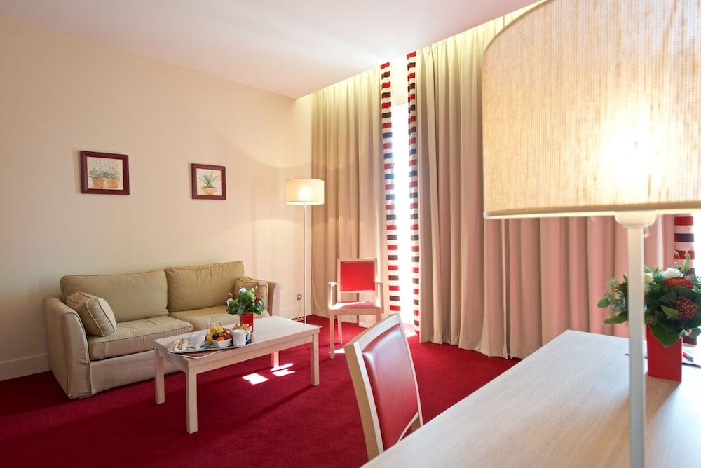Junior Triple Room photo 2