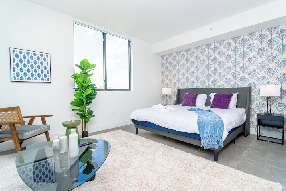 Deluxe Single Room, City View photo 2