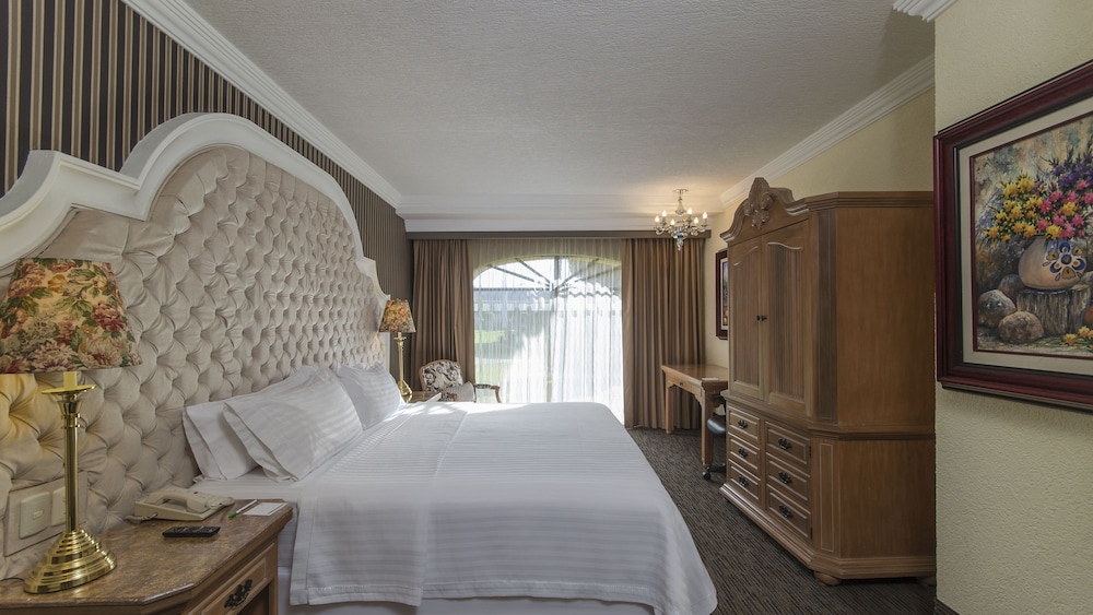 Suite, 1 Bedroom