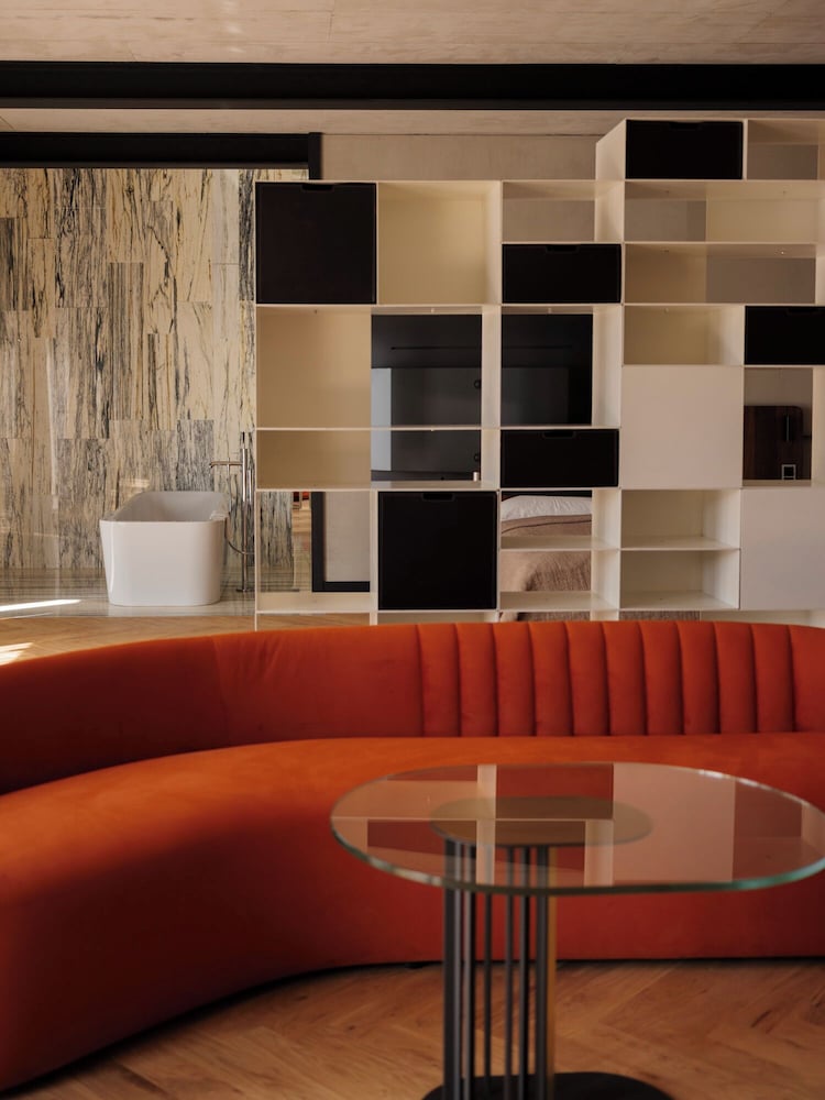 Grand Suite photo 1