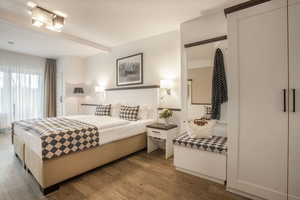 Comfort Double Room