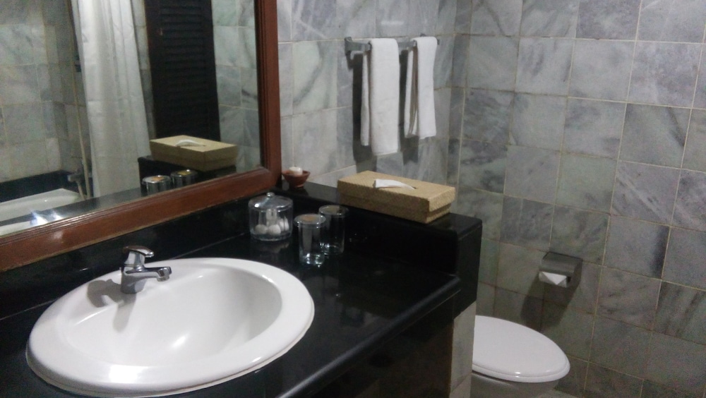 Deluxe Room - Photo 7