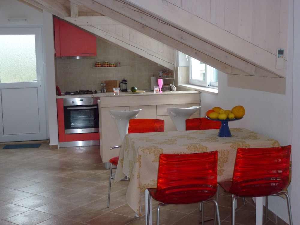 Deluxe Apartment, Balcony, Sea View photo 2