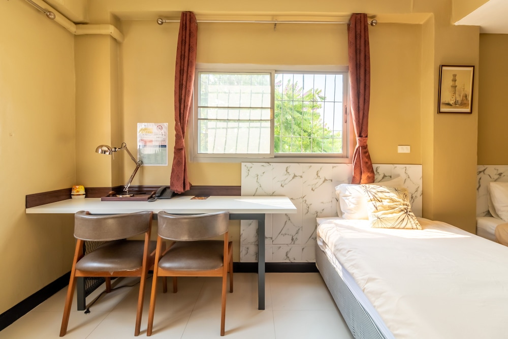 Deluxe Room photo 2