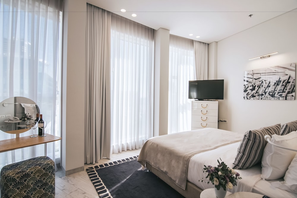 Superior Room Boulevard View photo 1