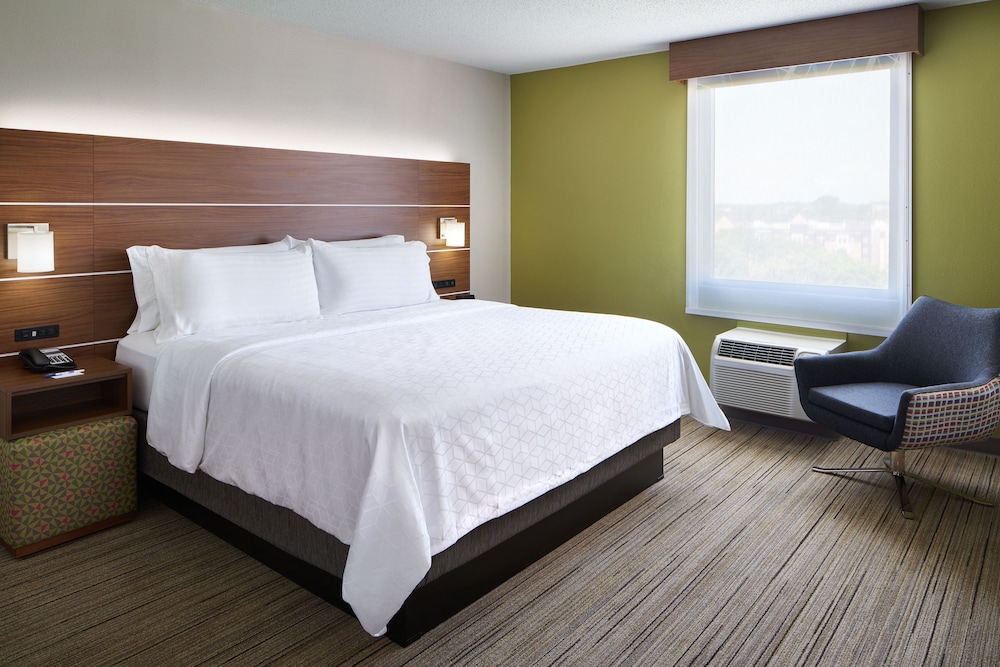 Suite, 1 King Bed - Photo 4