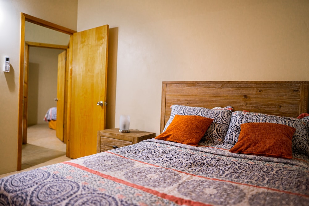 Classic Room, 2 Bedrooms, Terrace