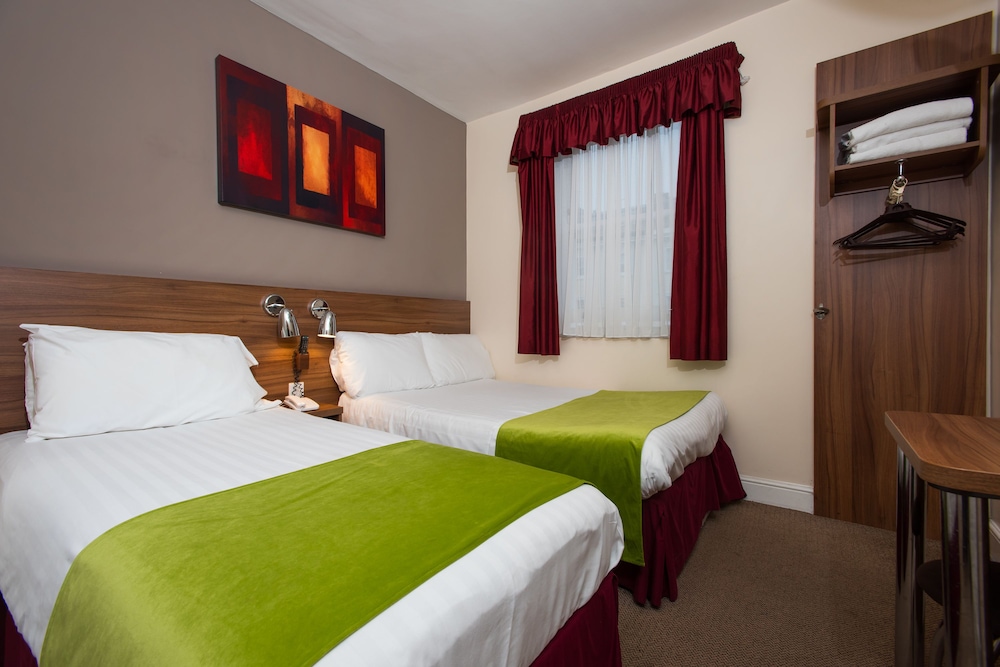 Comfort Triple Room photo 1