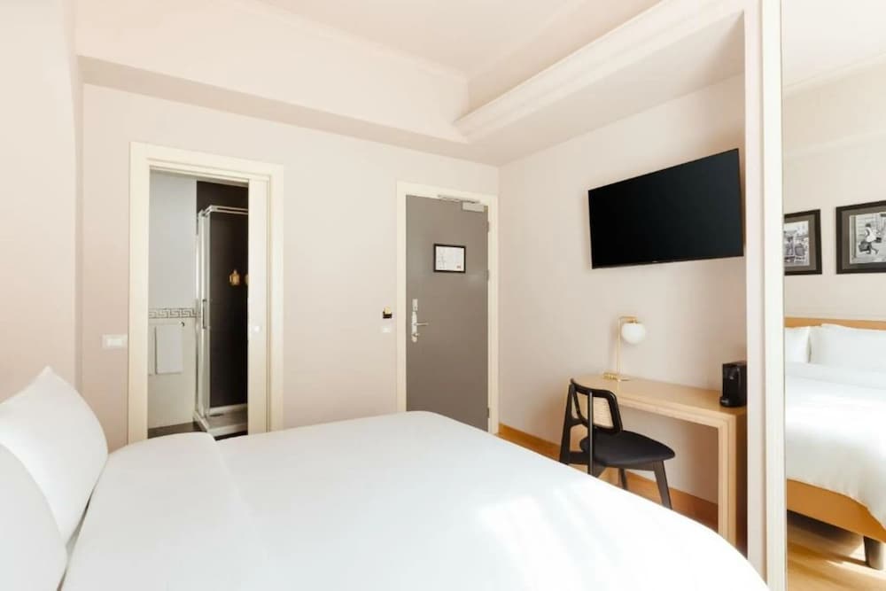 Classic Triple Room