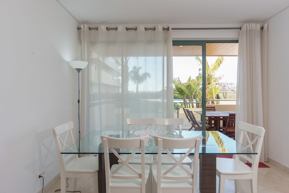 Apartment, 2 Bedrooms, Terrace, Pool View photo 3