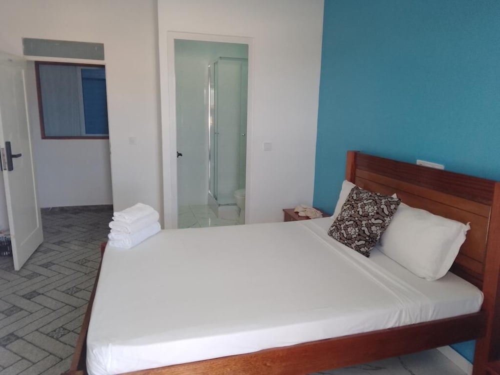Basic Room