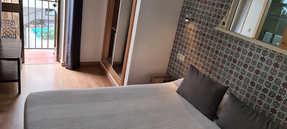 Double Room, Balcony photo 3