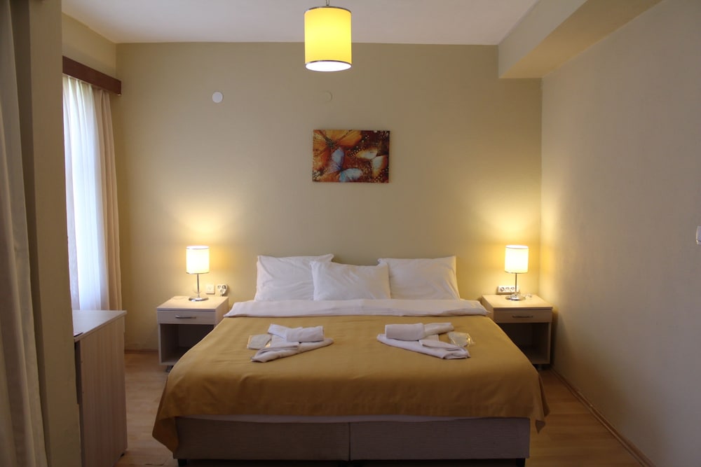 Deluxe Room photo 1