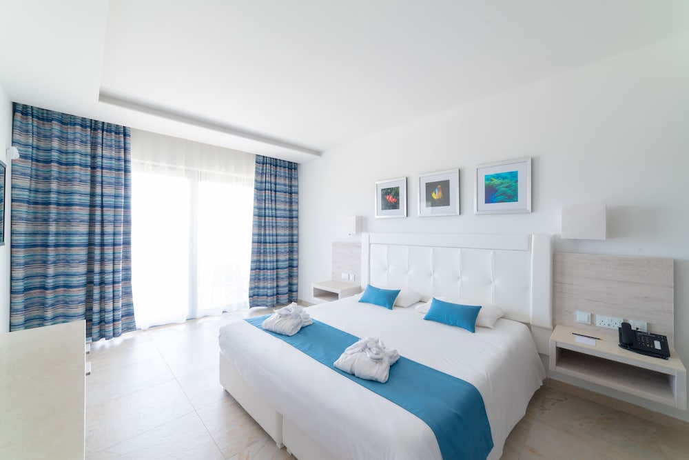 Deluxe Double or Twin Room (Country View)