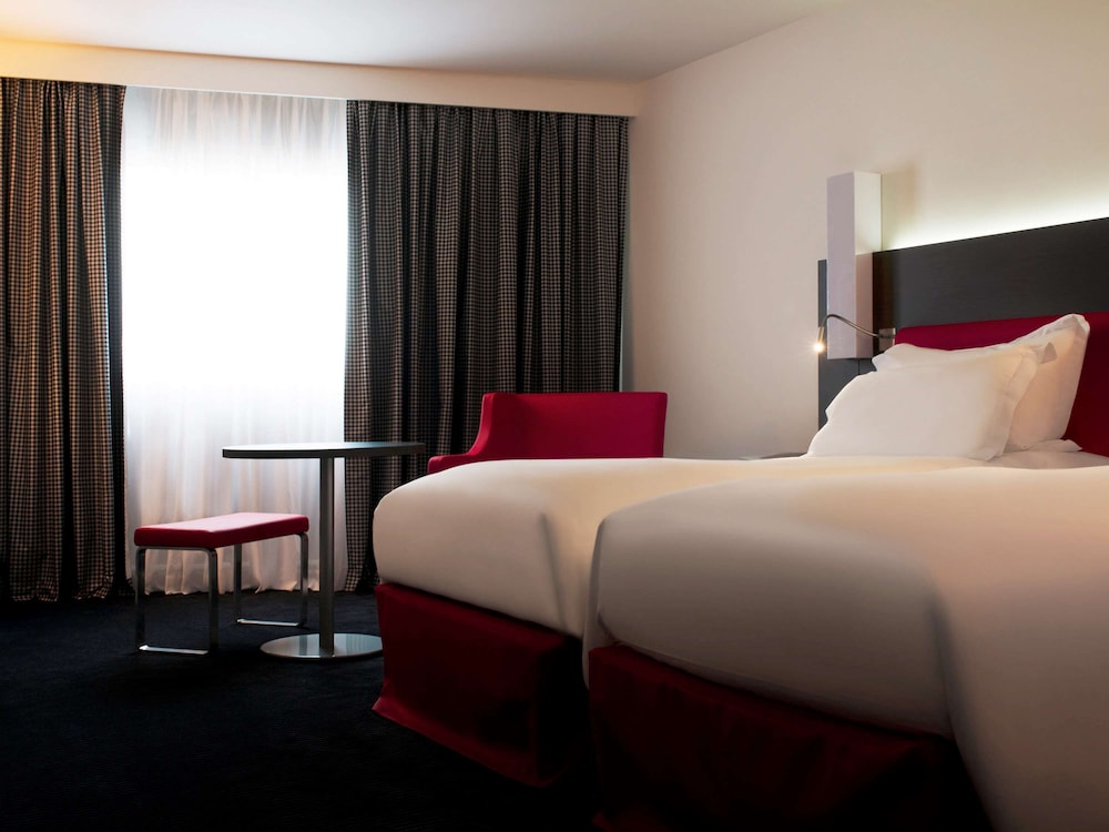 Superior Twin Room, 2 Twin Beds photo 2