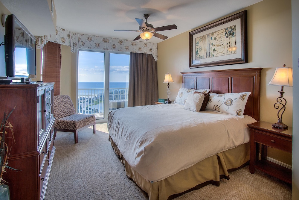 Condo, Multiple Beds (Ariel Dunes Ii 1701) photo 2