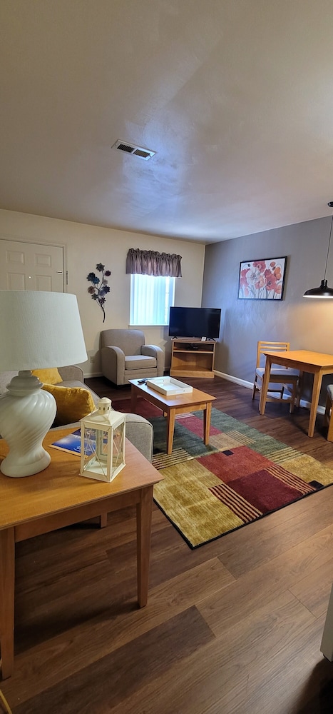 Standard Suite photo 2