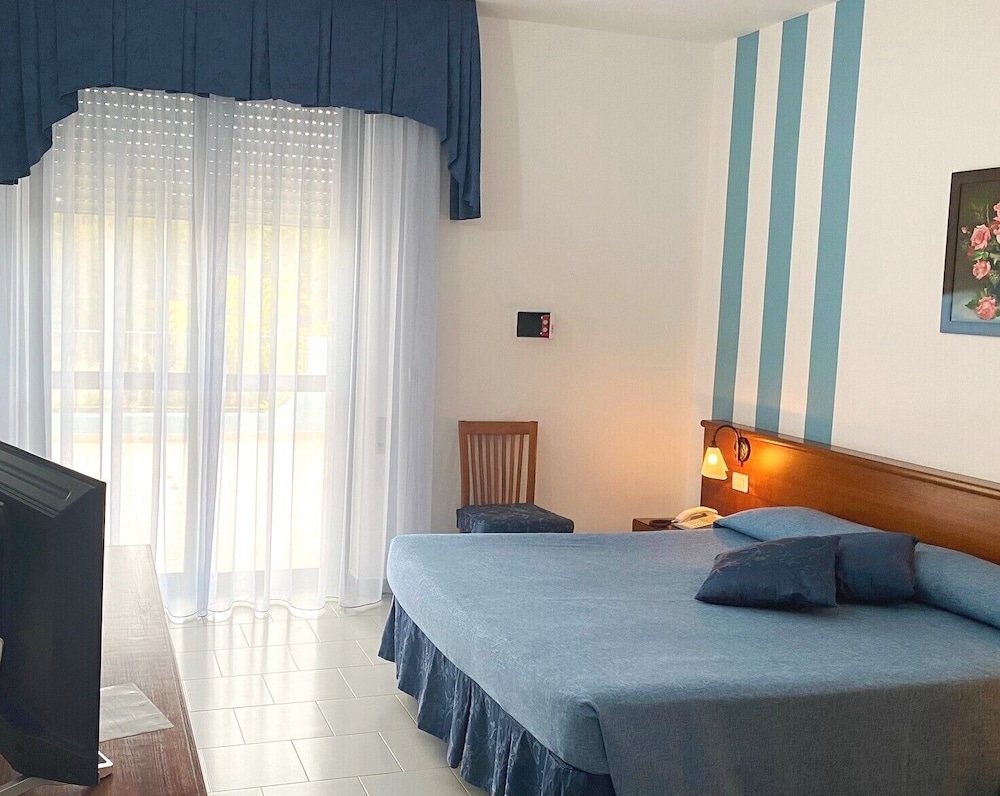 Comfort Double or Twin Room, Balcony