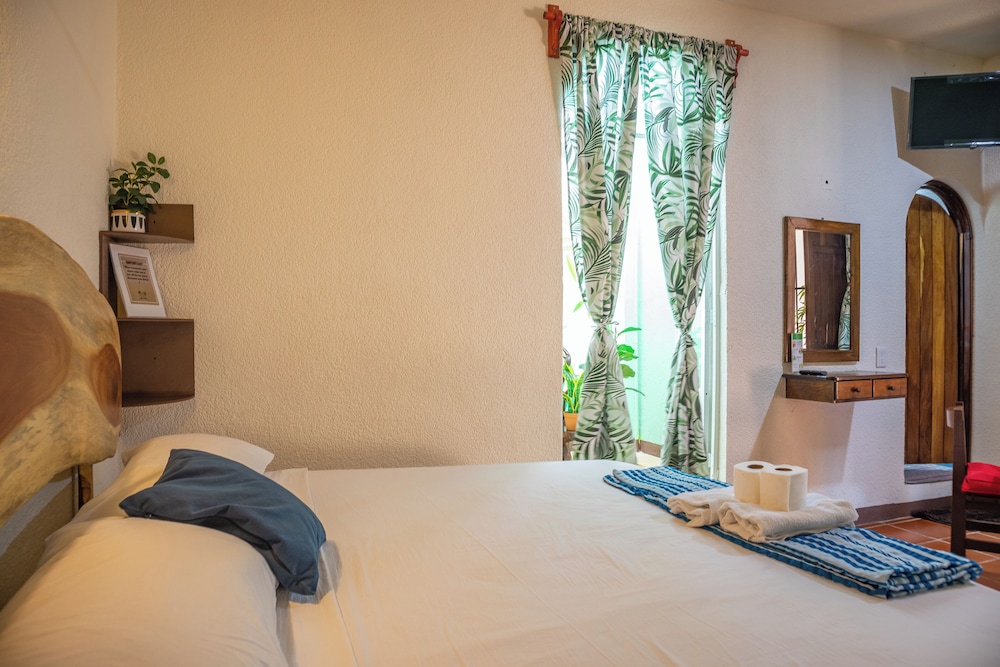Private Room with Double Bed photo 1
