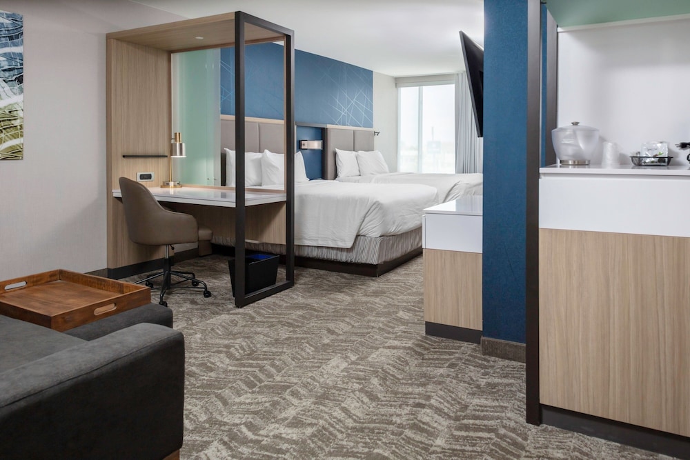 Studio Suite, 1 Bedroom photo 1