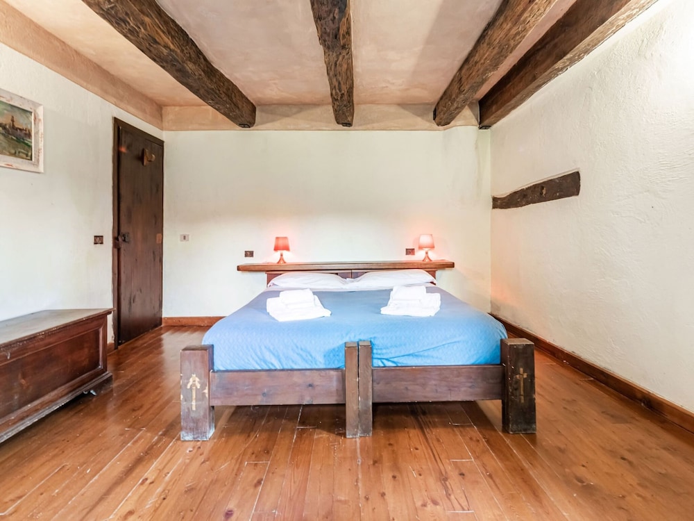 Classic Cottage, 2 Bedrooms