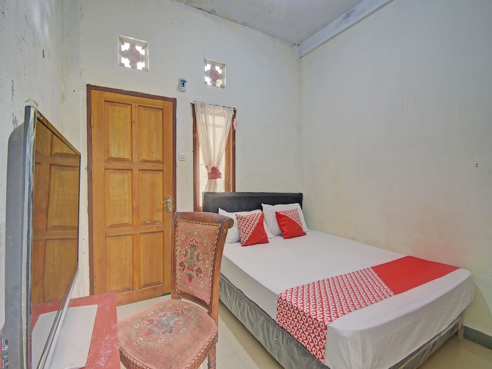 Double Room - Photo 8