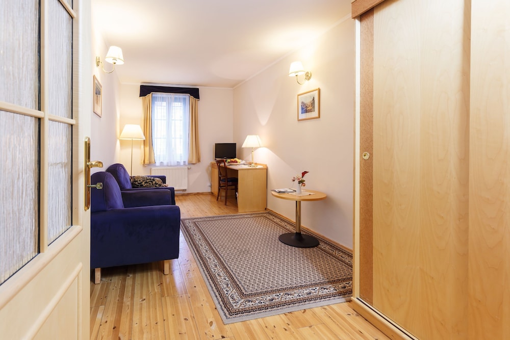 Apartment, 1 Bedroom