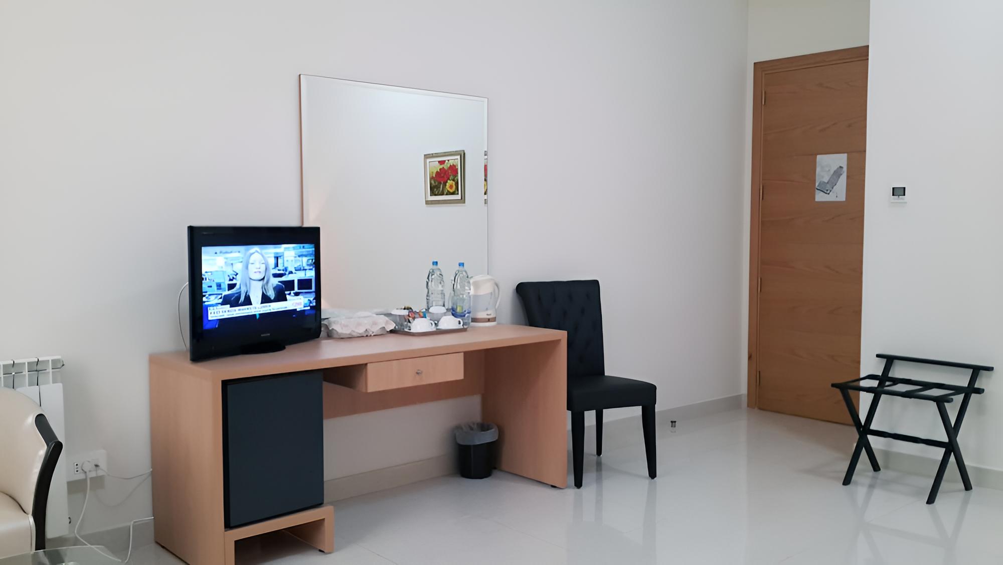 Junior Suite photo 2