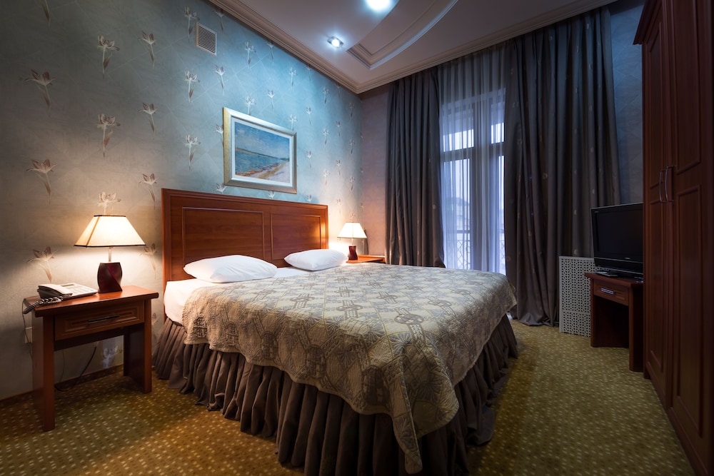 Premier Suite photo 1